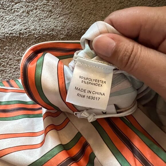 Nwt Princess Polly pants 10 - Picture 9 of 9